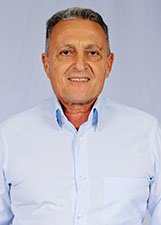 Retrato de JOÃO PAÇOCA