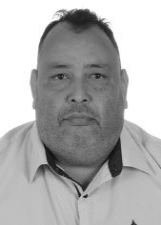 Retrato de SERJÃO