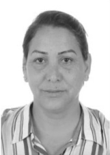 Retrato de LEILA DA SAÚDE