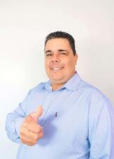 Retrato de VAL DA JACUTINGA