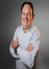 Retrato de DR MORGAN