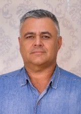 Retrato de FABIO BORSOI