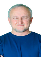 Retrato de ADILSON POLEZE