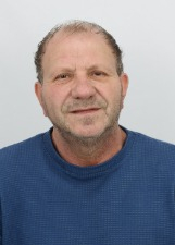 Retrato de DIRCEU DA ROSA