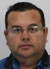 Retrato de JACIR DA ASSISTENCIA SOCIAL