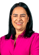 Retrato de PROFESSORA EIDI