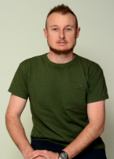 Retrato de ANDERSON DIERINGS