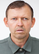 Retrato de LEONIR DO DIVISOR