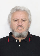 Retrato de MARCÃO