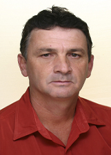 Retrato de VANDERLEI ANTUNES