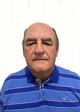 Retrato de MATOSO