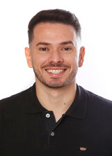 Retrato de LUIZ FERNANDO ROCHA
