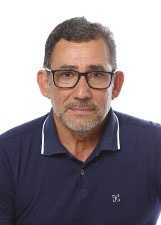 Retrato de MANÉ  DA ÁGUA