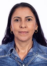 Retrato de MARCIA DO VANIL