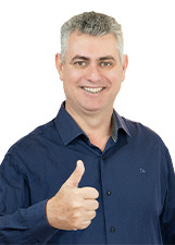 Retrato de ADRIANO NOVO PICA PAU