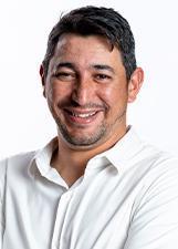 Retrato de HUGO LAZINHO