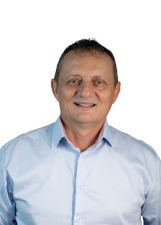Retrato de PEDRO COELHO