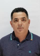 Retrato de VANILDO ALBINO