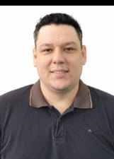 Retrato de LUAN FRAZATTO