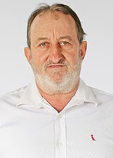 Retrato de GERALDINHO