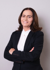 Retrato de ELZA PAVELOSKI RANZONI
