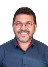 Retrato de JOSÉ ROBERTO