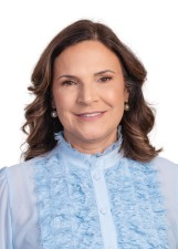Retrato de SALETE MAZZARÃO GUIETTI