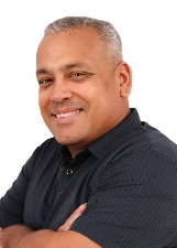 Retrato de LUCIANO DA VP
