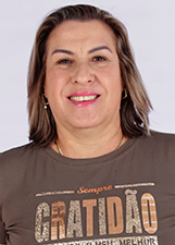Retrato de CLAUDINHA DA FARMÁCIA DO POSTO