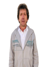 Retrato de PAULÃO DO QUICE