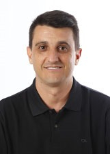 Retrato de JUNINHO DO DEPÓSITO