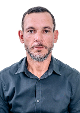 Retrato de EDILSON JOÃO