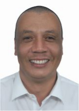 Retrato de FABIANO BARBOZA