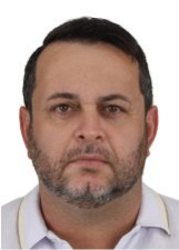 Retrato de MARCELO GAÚCHO