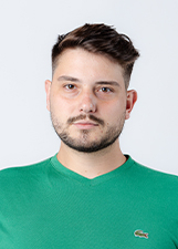 Retrato de JOÃO PELUSO