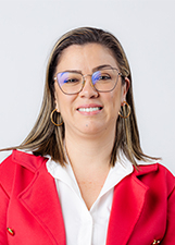 Retrato de TANINHA DA LUZ