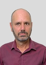 Retrato de TONINHO MOTTIM