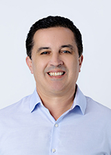 Retrato de JUNIOR BRINDAROLLI