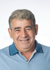 Retrato de EDINHO DA MANDASSAIA