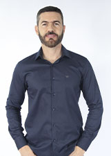 Retrato de EVERTON MANZOTTI