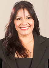 Retrato de MARISA ARAÚJO