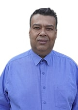 Retrato de JUNIÃO