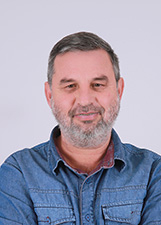 Retrato de SIDNEY FREITAS