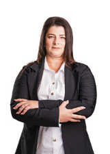 Retrato de TATI ZANCHETA