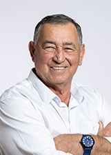 Retrato de MOTTA