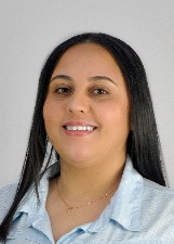 Retrato de ANA CLAUDIA MADRUGA