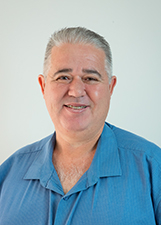 Retrato de AGNALDO