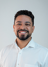 Retrato de ALEX MEDEIROS