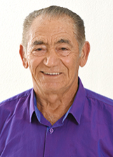 Retrato de LUIZ MAFÉ O BIBA