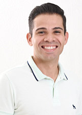 Retrato de VICTOR GABRIEL